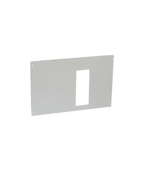 PLASTRON METAL XL³4000/XL³800 A