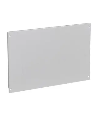 B - PLASTRON METAL XL³800/4000 -