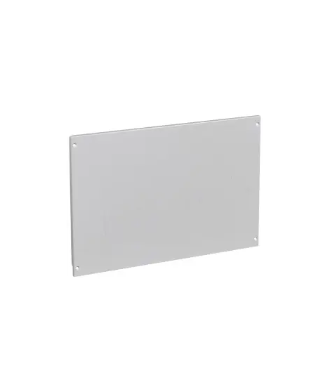 B - PLASTRON METAL XL³800/4000 -