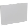 B - PLASTRON METAL XL³800/4000 -
