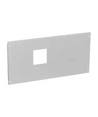 B - PLASTRON METAL XL³800/4000 -