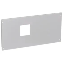 B - PLASTRON METAL XL³800/4000 -