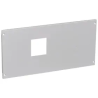 B - PLASTRON METAL XL³800/4000 -