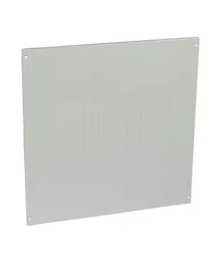 B - PLASTRON METAL XL³800/4000 -