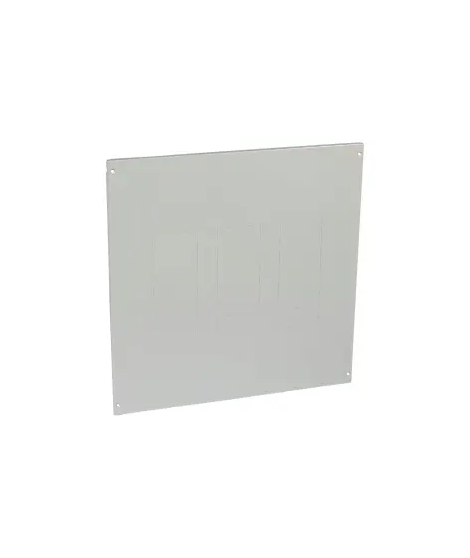 B - PLASTRON METAL XL³800/4000 -