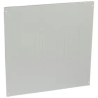 B - PLASTRON METAL XL³800/4000 -
