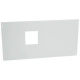 C - PLASTRON METAL XL³800/4000 -