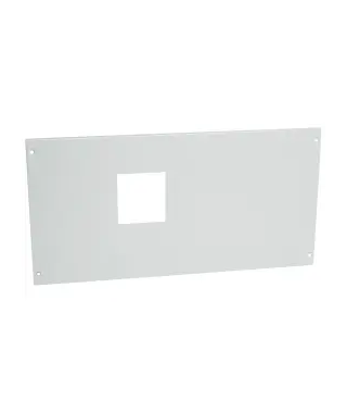 C - PLASTRON METAL XL³800/4000 -