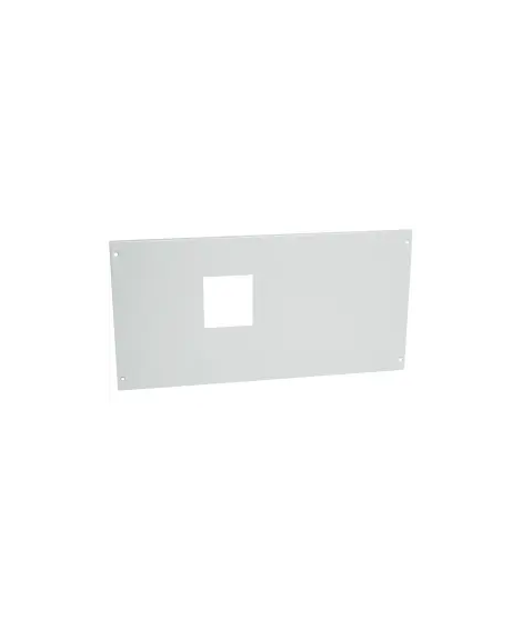 C - PLASTRON METAL XL³800/4000 -