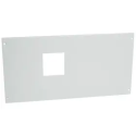 C - PLASTRON METAL XL³800/4000 -