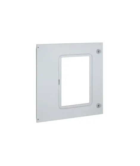 B - PLASTRON METAL XL³4000 POUR