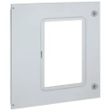 B - PLASTRON METAL XL³4000 POUR