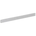 PLASTRON PLEIN METAL A VIS POUR