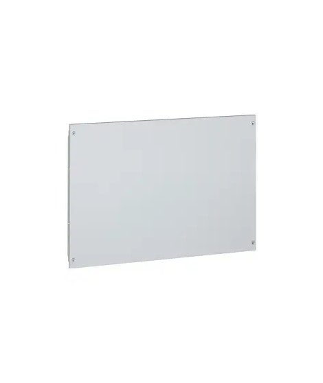 B - PLASTRON PLEIN METAL A VIS P