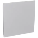B - PLASTRON PLEIN METAL A VIS P