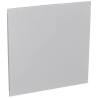B - PLASTRON PLEIN METAL A VIS P