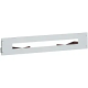 PLASTRON METAL A VIS MODULAIRES