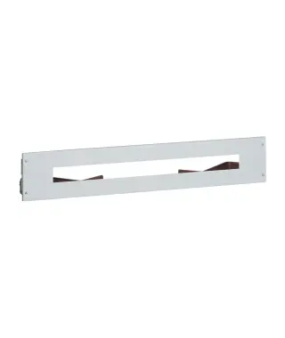 PLASTRON METAL A VIS MODULAIRES