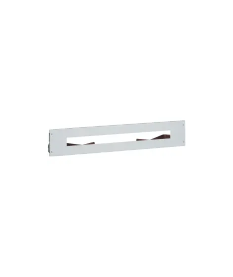 PLASTRON METAL A VIS MODULAIRES
