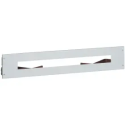 PLASTRON METAL A VIS MODULAIRES