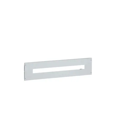 B - PLASTRON METAL A VIS VISTOP