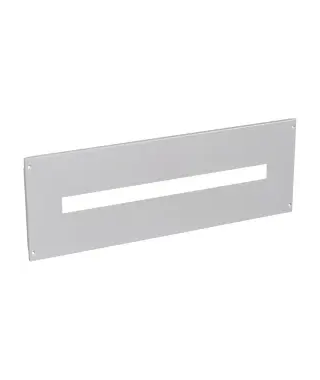 B - PLASTRON METAL A VIS DPX³/DP
