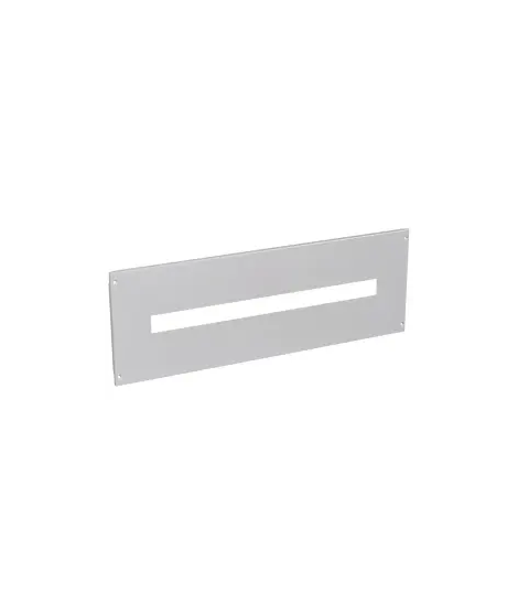 B - PLASTRON METAL A VIS DPX³/DP