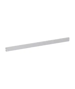 B - PLASTRON PLEIN METAL A VIS P