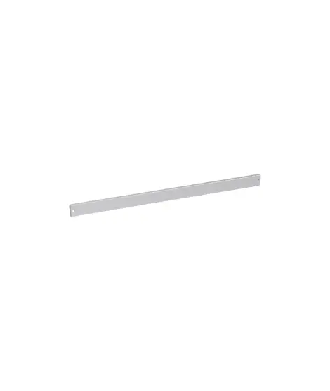 B - PLASTRON PLEIN METAL A VIS P