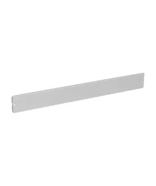 B - PLASTRON PLEIN METAL A VIS P