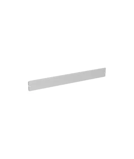 B - PLASTRON PLEIN METAL A VIS P