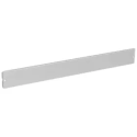 B - PLASTRON PLEIN METAL A VIS P