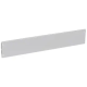 B - PLASTRON PLEIN METAL A VIS P