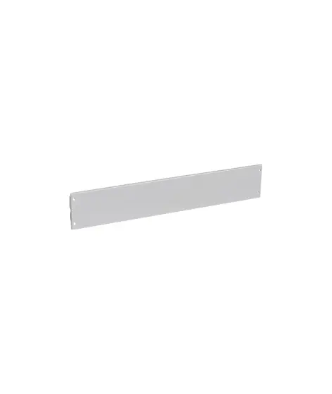 B - PLASTRON PLEIN METAL A VIS P