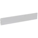 B - PLASTRON PLEIN METAL A VIS P