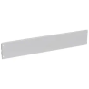 B - PLASTRON PLEIN METAL A VIS P