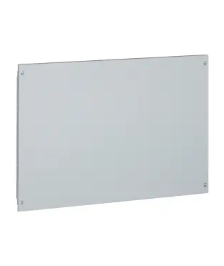 B - PLASTRON PLEIN METAL A VIS P