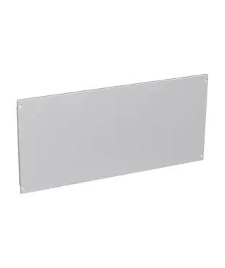 C - PLASTRON PLEIN METAL A VIS P