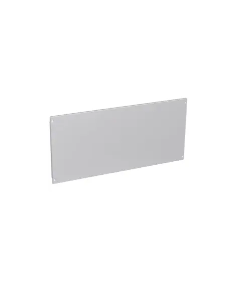 C - PLASTRON PLEIN METAL A VIS P