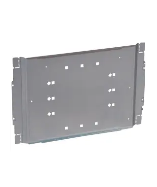 B - PLATINE FIXE XL³800/4000 - P