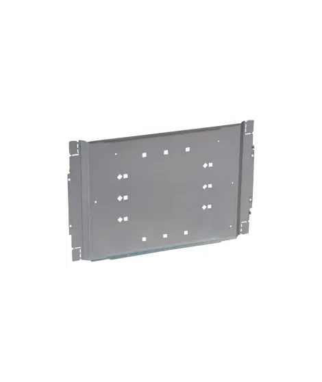 B - PLATINE FIXE XL³800/4000 - P