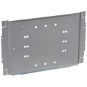 B - PLATINE FIXE XL³800/4000 - P