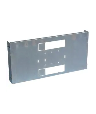 PLATINE FIXE XL³800/4000 - PR 1