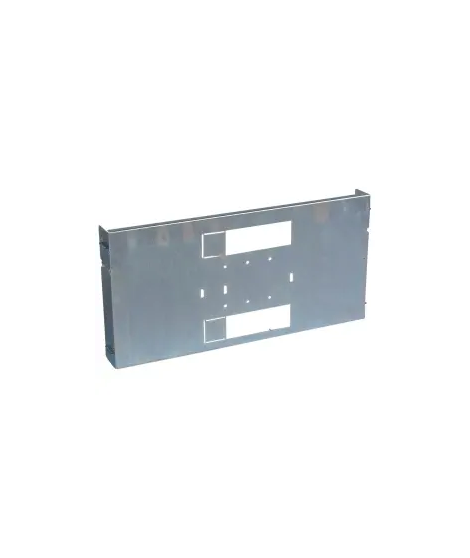 PLATINE FIXE XL³800/4000 - PR 1