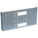 PLATINE FIXE XL³800/4000 - PR 1