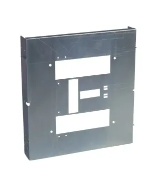 B - PLATINE REGLABLE POUR 1 DPX³