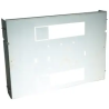 C - PLATINE FIXE XL³800/4000 - P