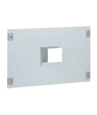 C - PLASTRON METAL XL³800/4000 -