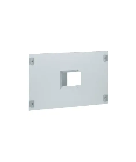C - PLASTRON METAL XL³800/4000 -