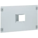 C - PLASTRON METAL XL³800/4000 -